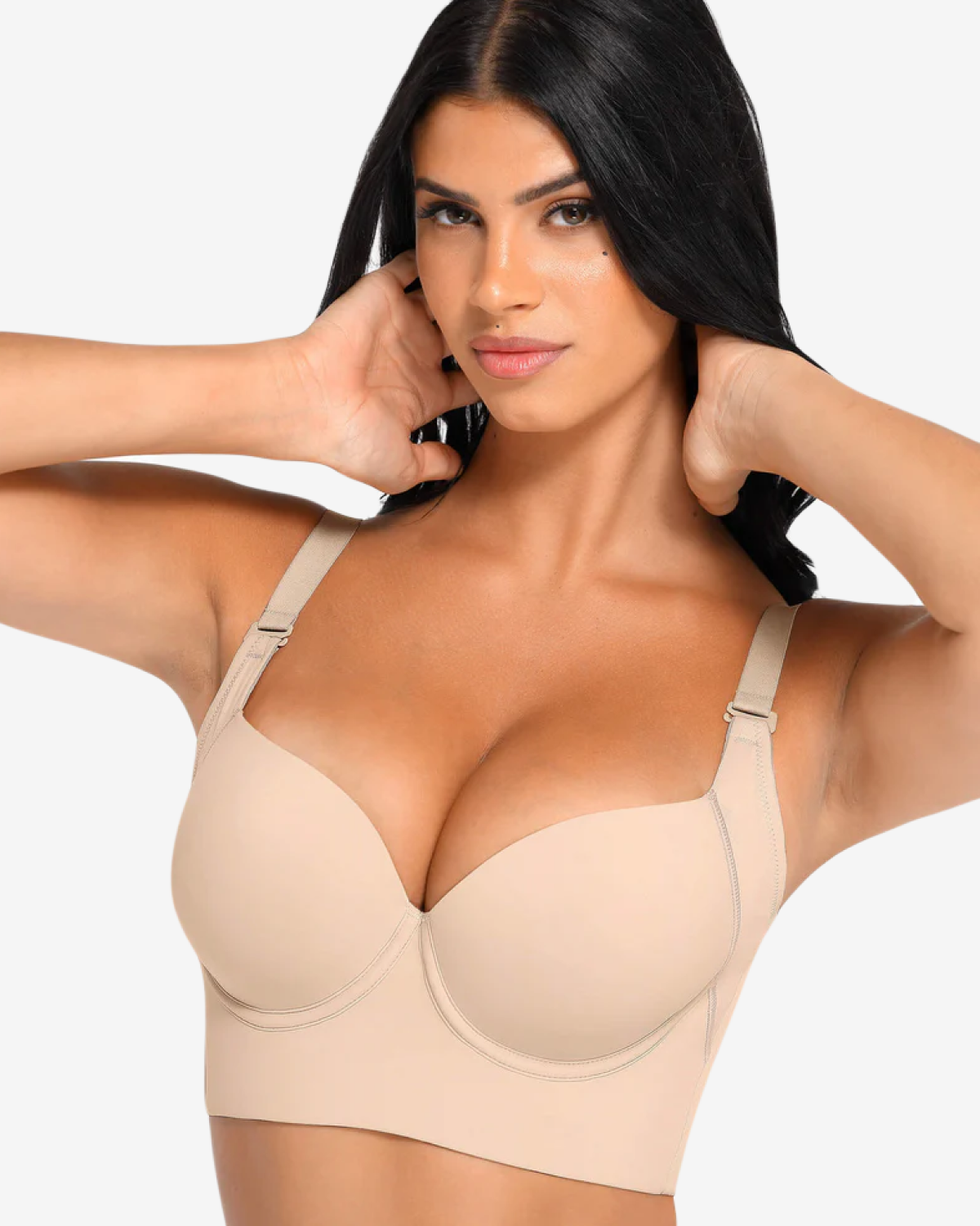 Seamless Back Support Shaping Bra™