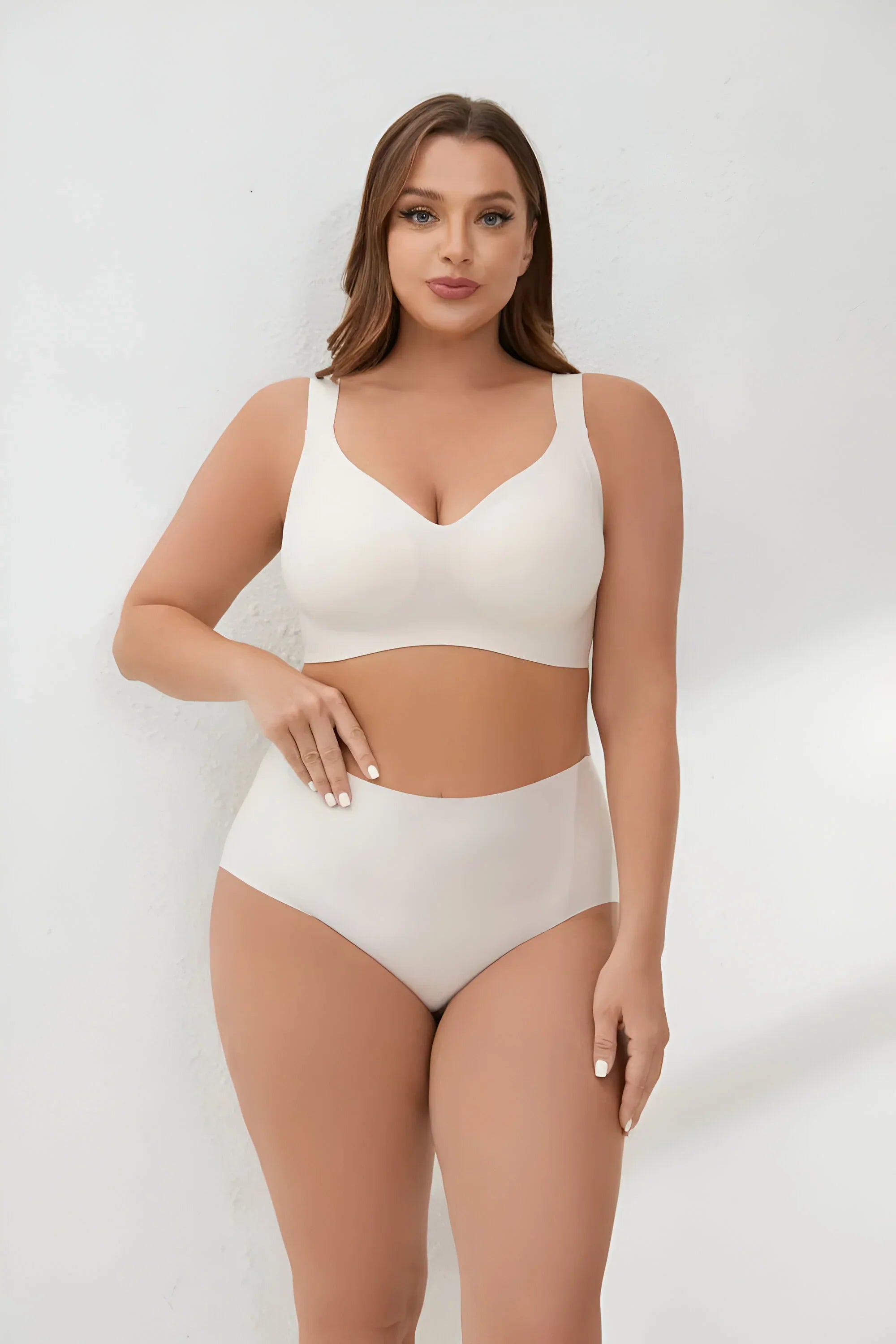 Ultimate Comfort Full Coverage Wireless Bra™