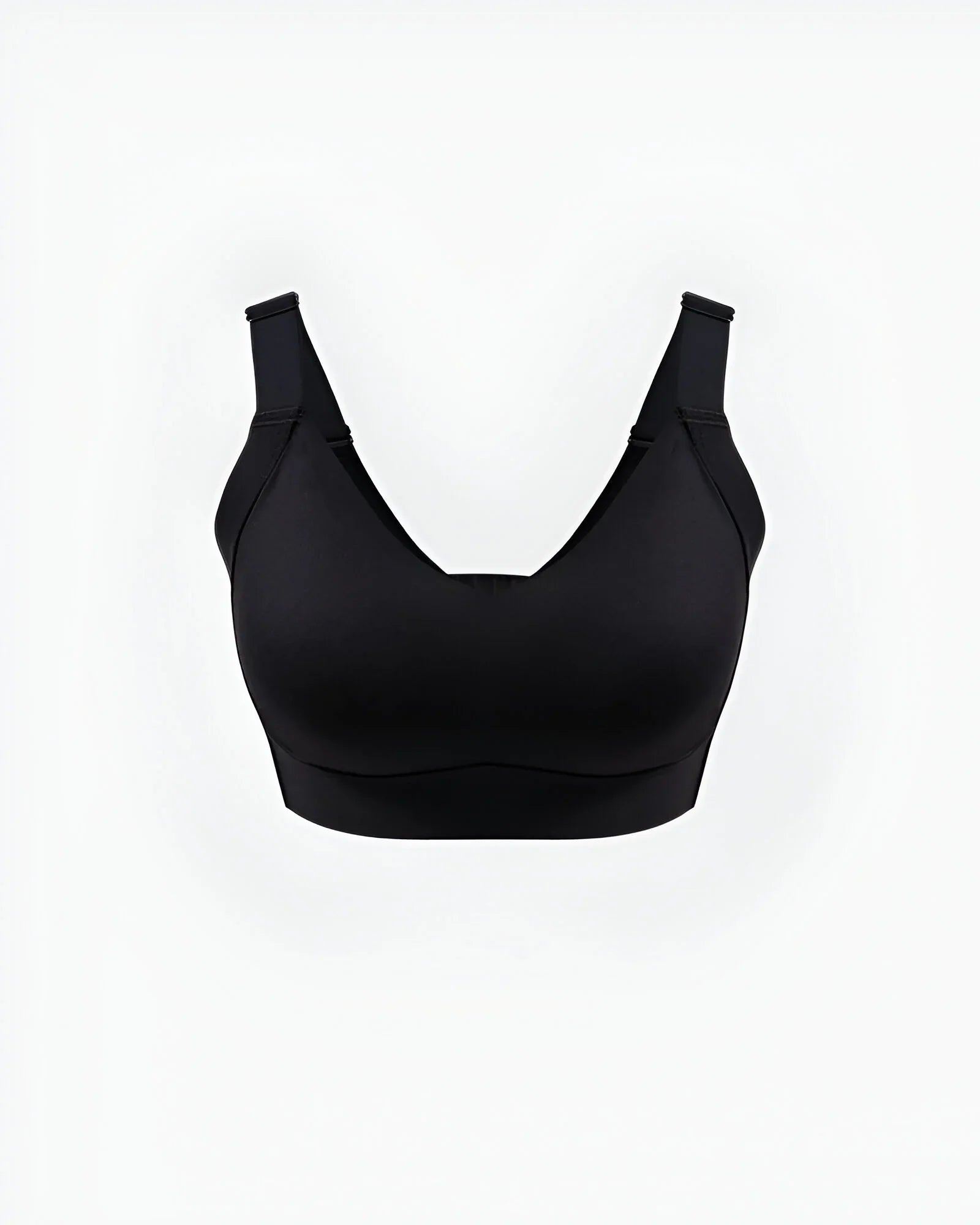 Ultimate Comfort Longline T-Shirt Bra™