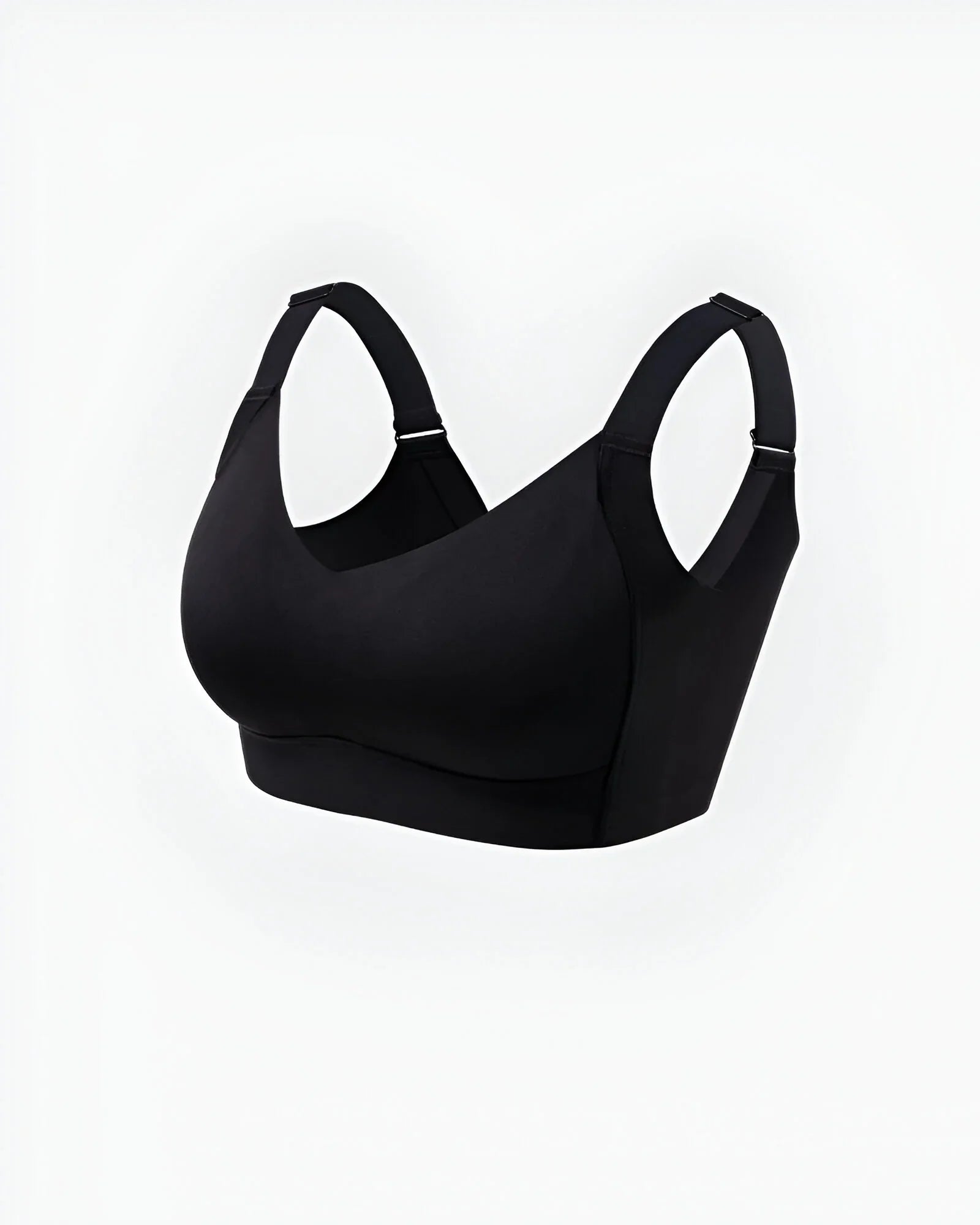 Ultimate Comfort Longline T-Shirt Bra™