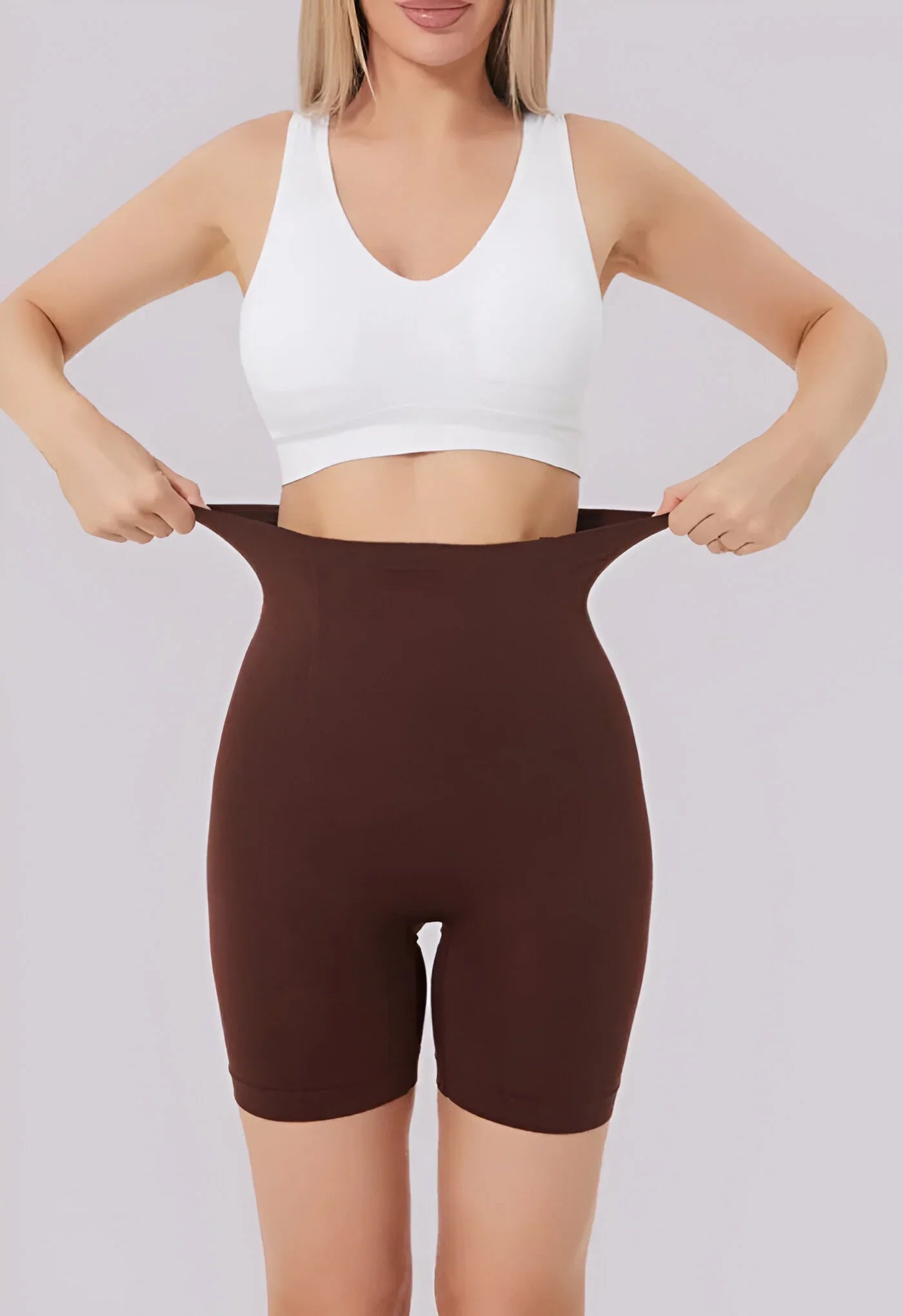 Ultimate Tummy Control & Thigh Shaping Shorts™