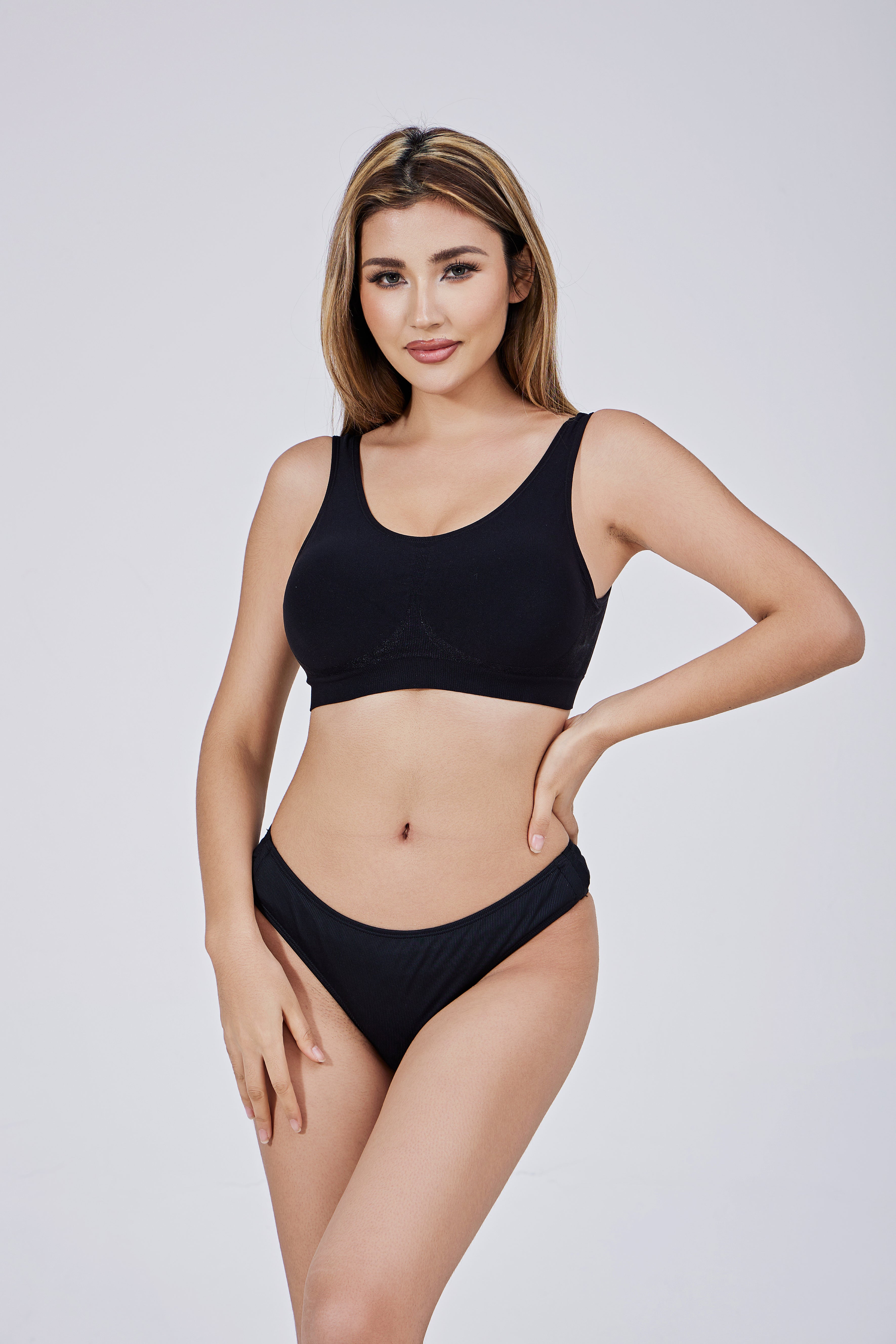 Comfit™ Alice - Luxe Comfort Bra