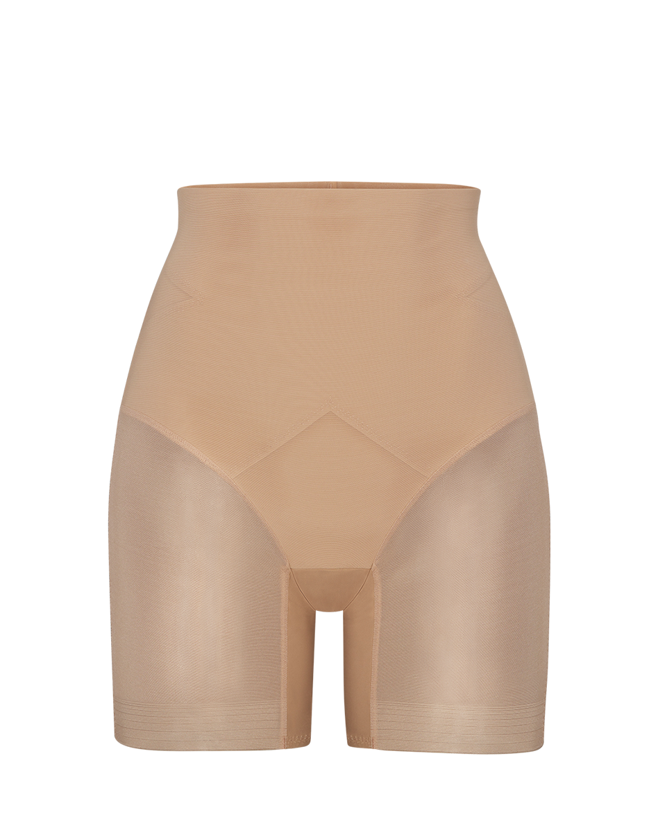 Chic Mid-Rise Shorts for Ultimate Comfort