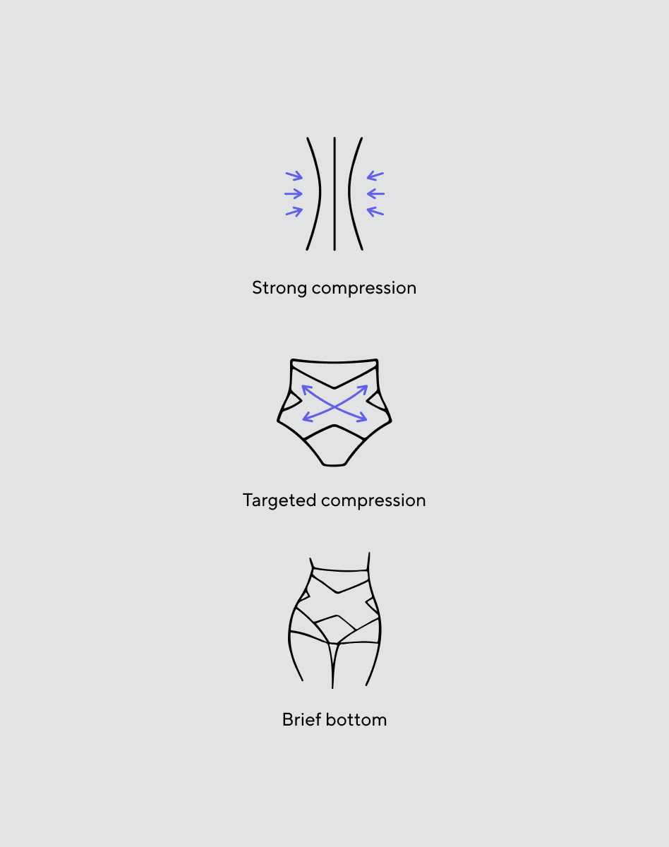 Ultimate Power Briefs for Unmatched Comfort