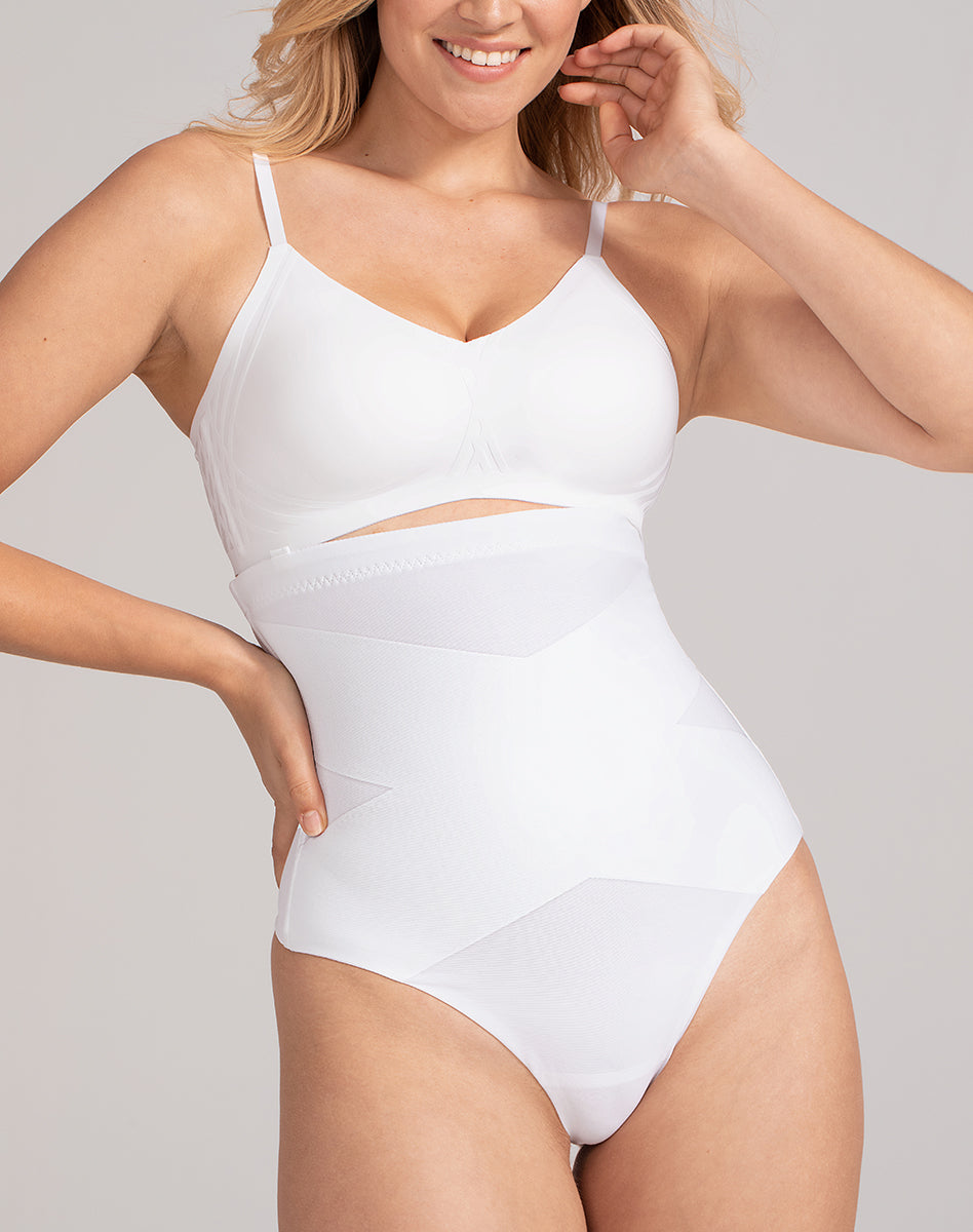 Ultimate Confidence Thong