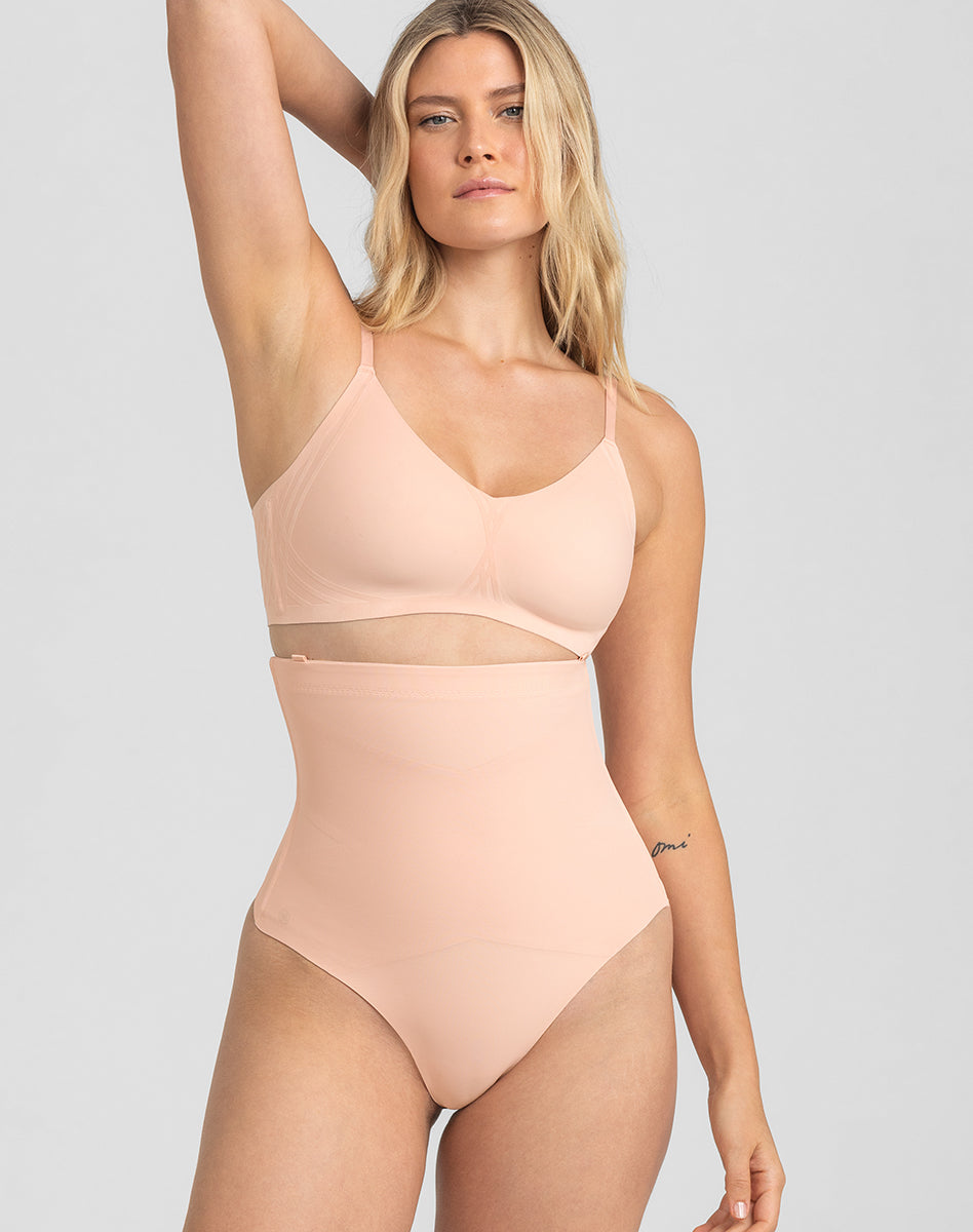 Ultimate Confidence Thong