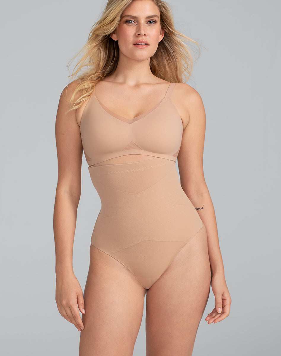 Ultimate Confidence Thong