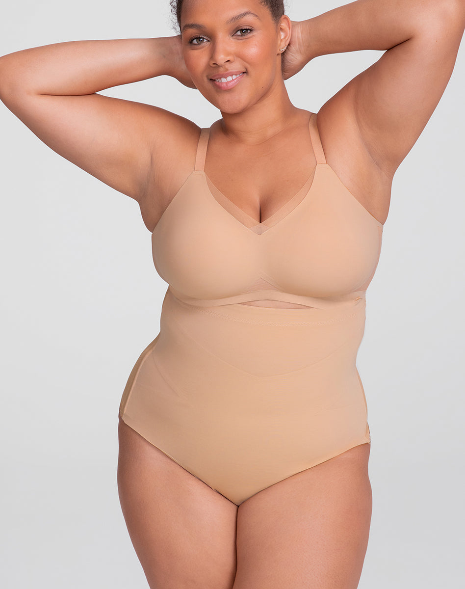 Ultimate Confidence Thong
