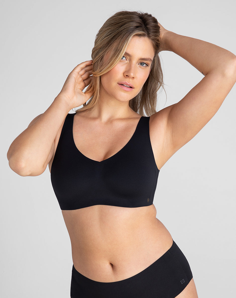 Ultimate Comfort SoftForm Bra