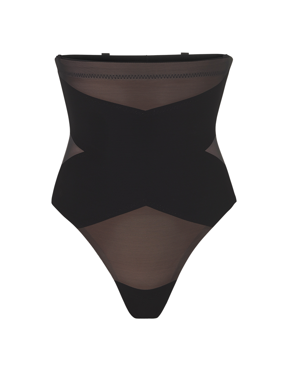 Ultimate Confidence Thong