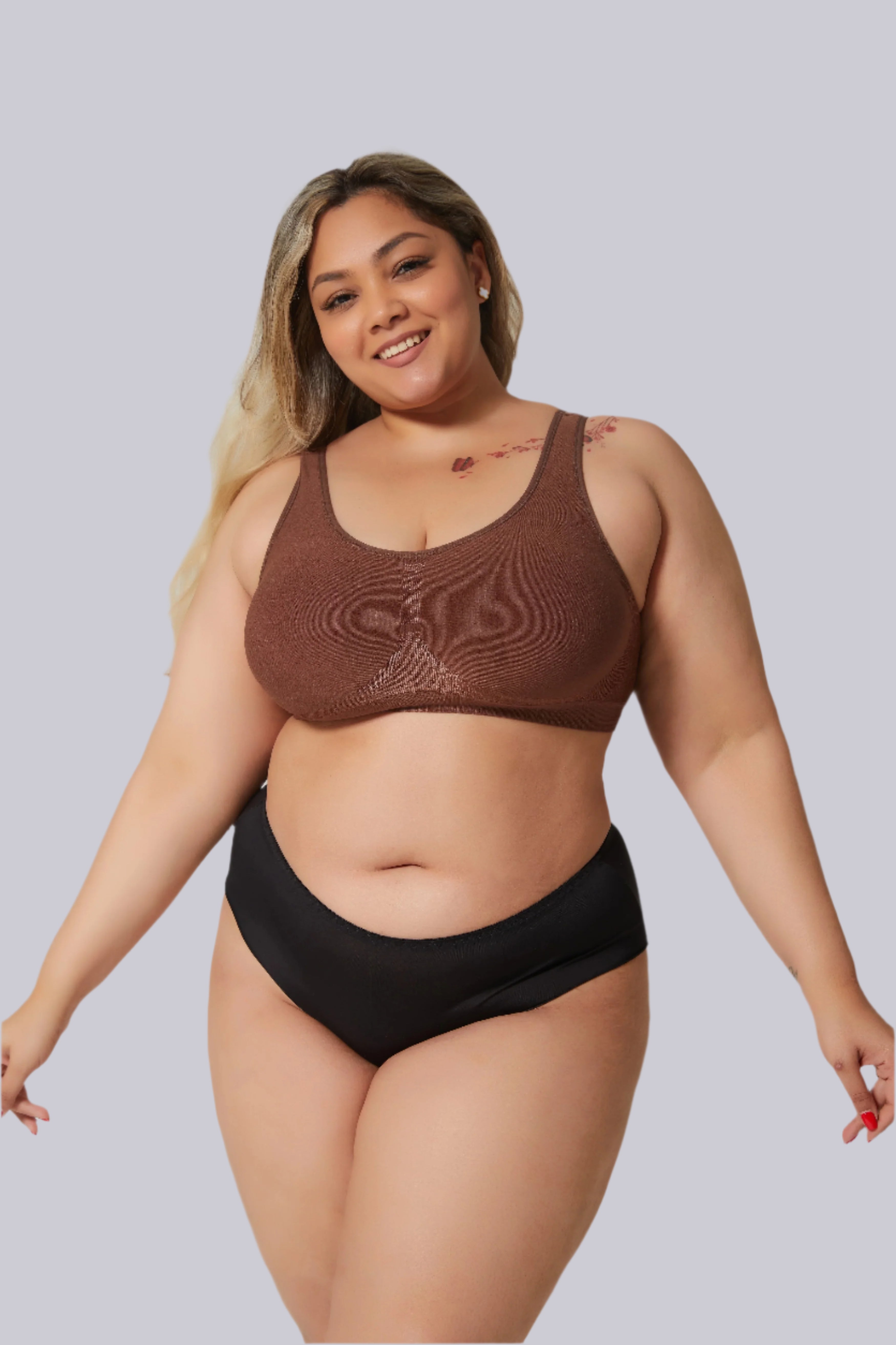 Comfit™ Alice - Luxe Comfort Bra