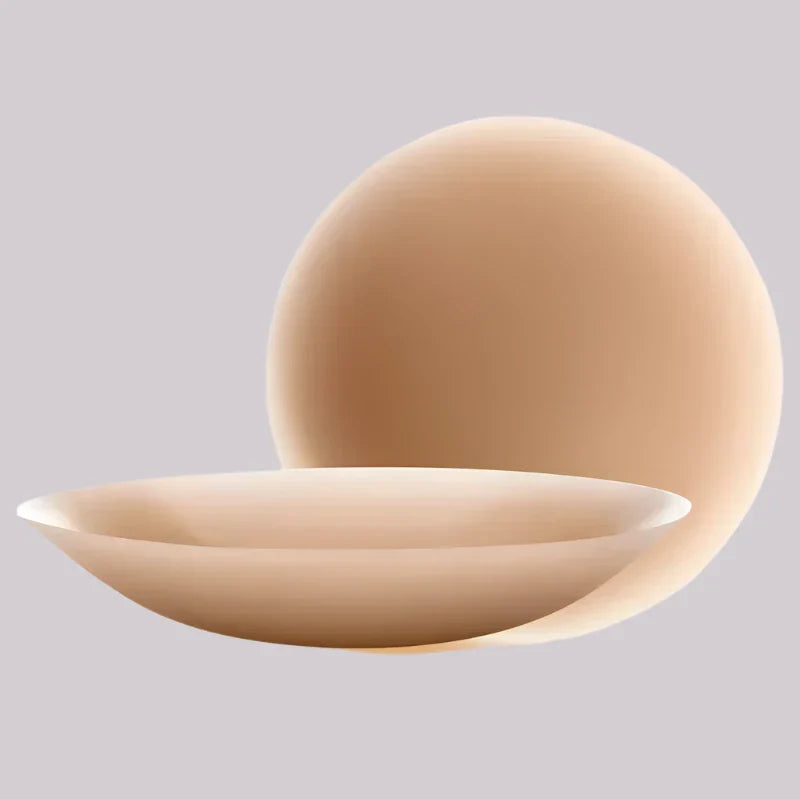 Comfit™ Cover - Ultra-Thin Self-Adhesive Nipple Covers for Ultimate Comfort