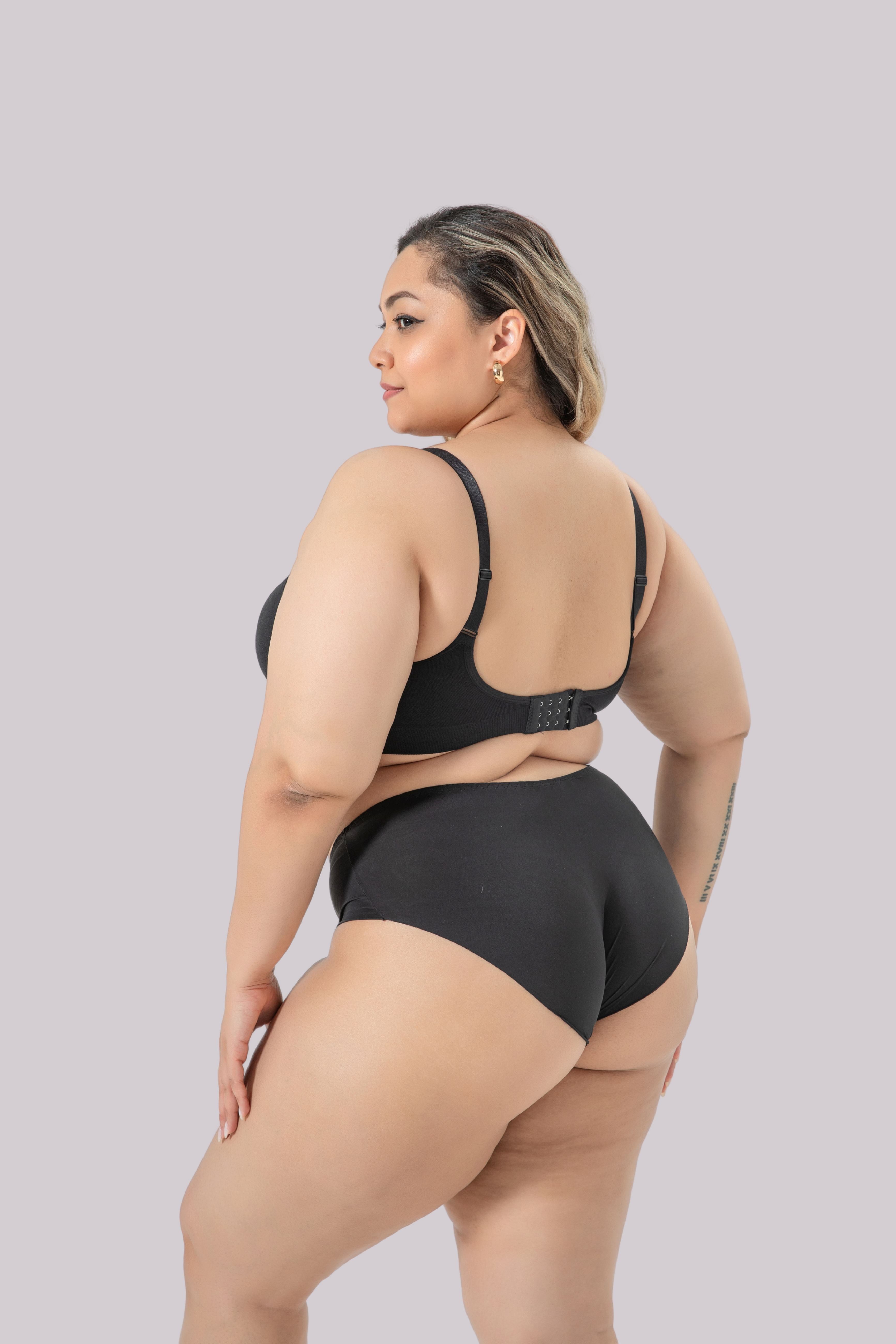 Comfit™ Ava - Luxurious Underwired Seamless Nursing Bra for Ultimate Comfort