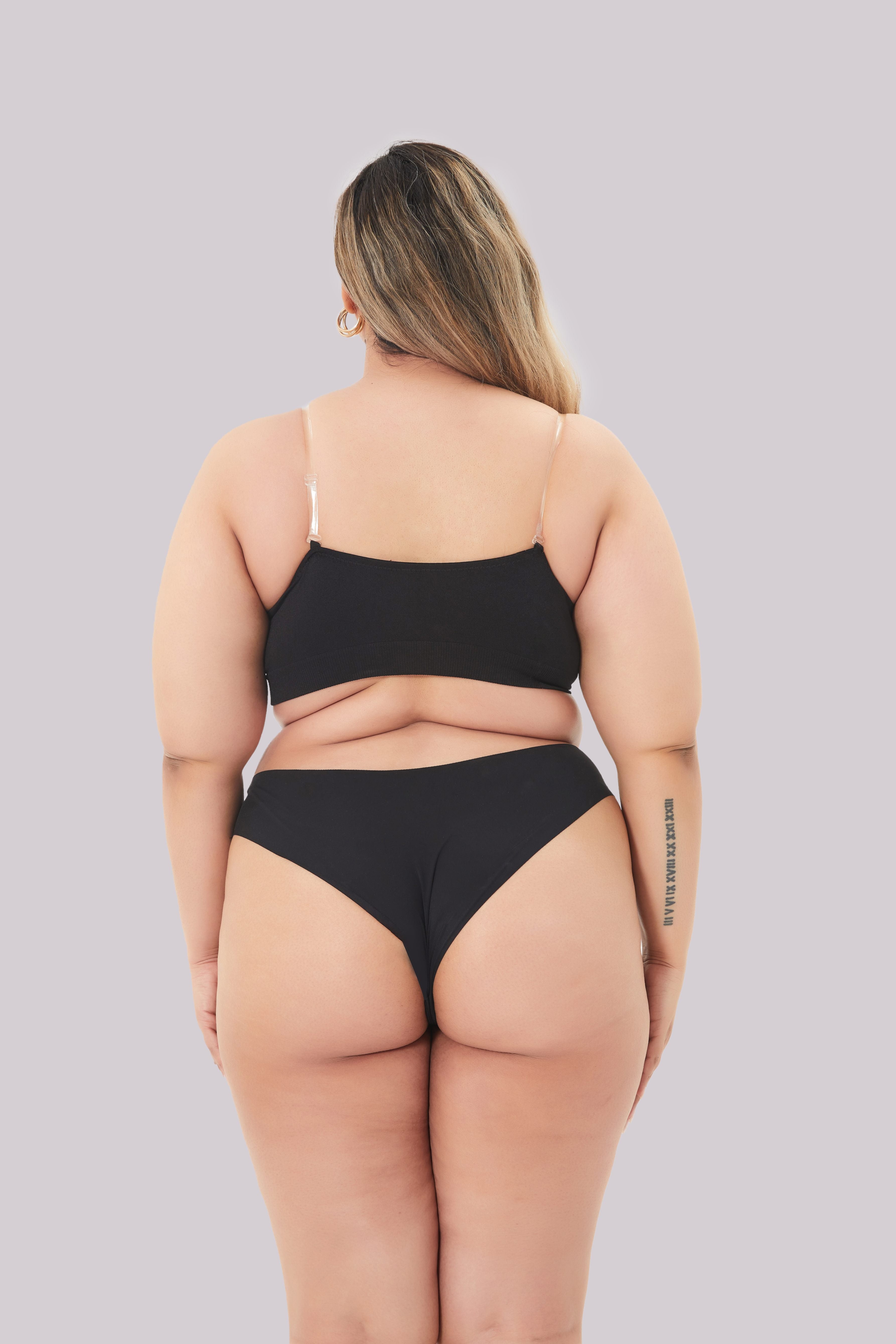 Comfit™ Celeste - Stylish Strapless Bandeau Bra for Ultimate Comfort