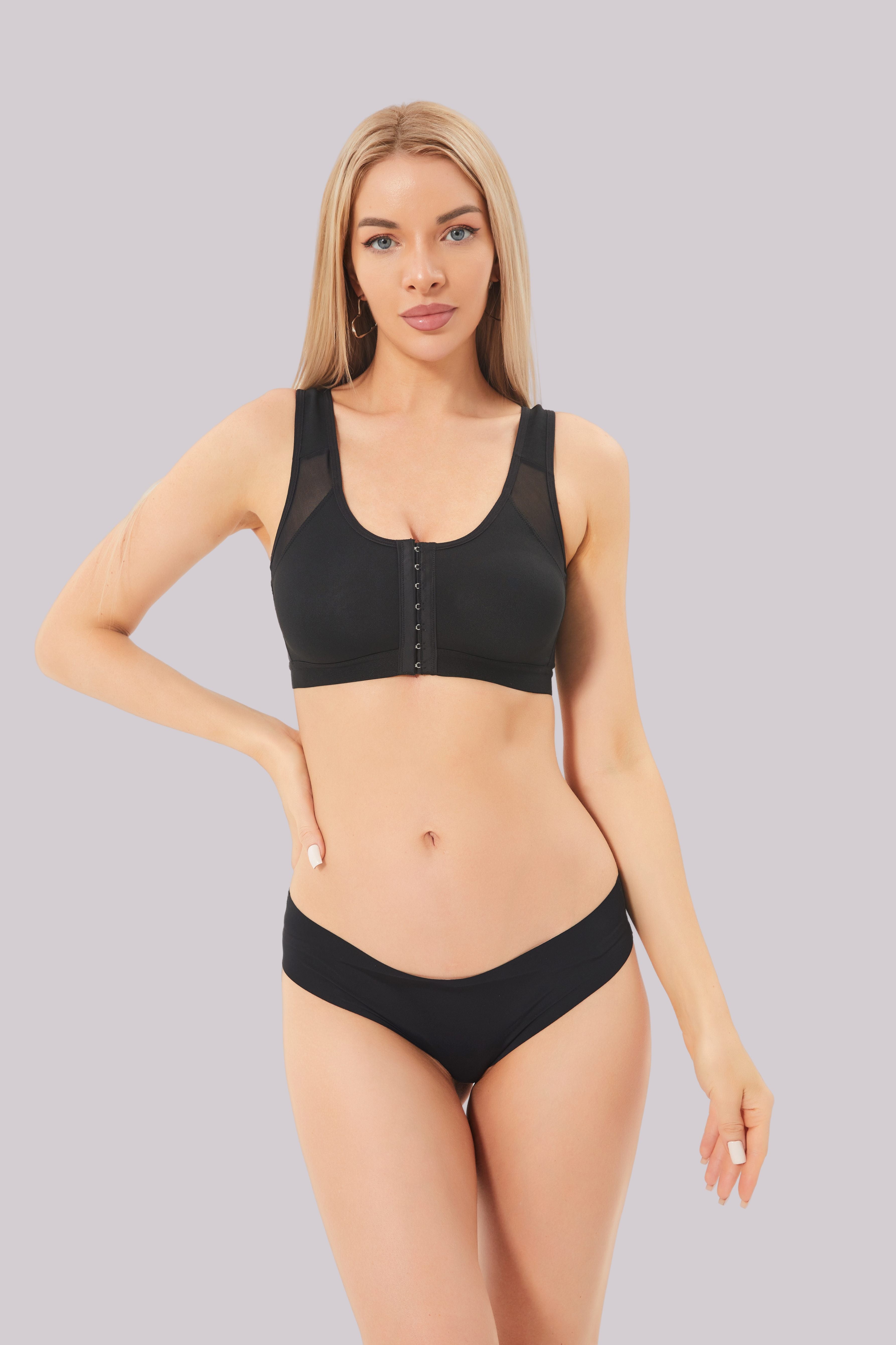 Comfit™ Ella - Lift and Revitalize Your Breasts for a Youthful Look
