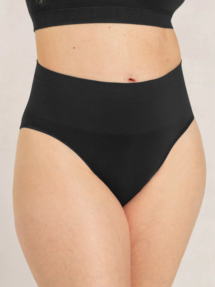 Ultimate Comfort Smoothing Panty for Everyday Wear