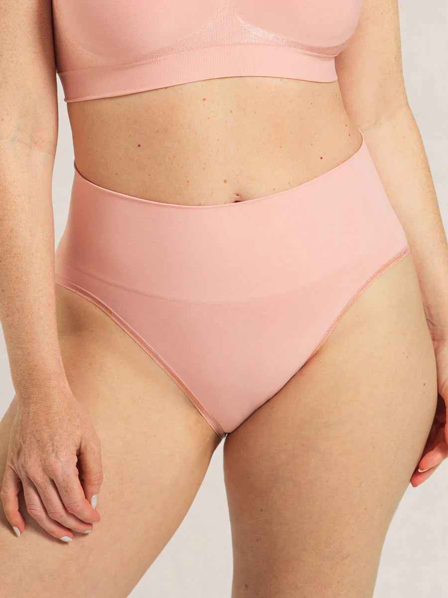 Ultimate Comfort Smoothing Panty for Everyday Wear