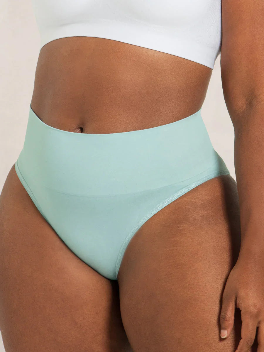 Ultimate Comfort Smoothing Panty for Everyday Wear