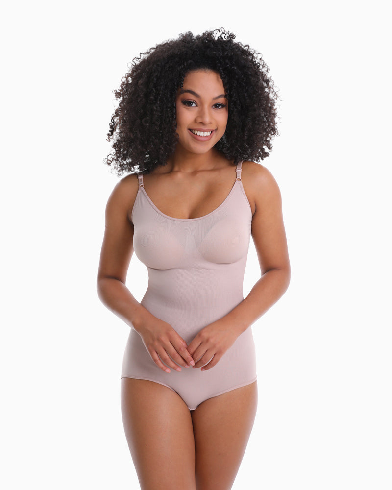 Ultimate Sculpting Shapewear Bodysuit