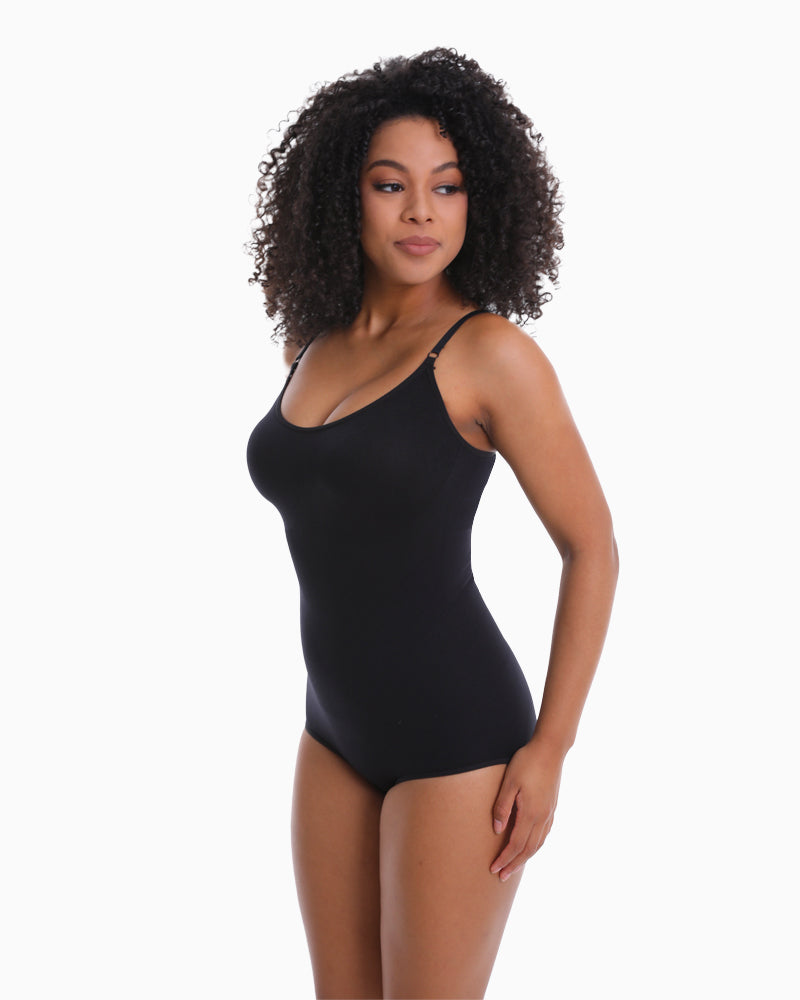 Ultimate Sculpting Shapewear Bodysuit
