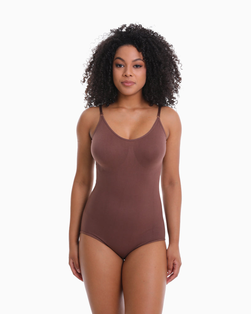 Ultimate Sculpting Shapewear Bodysuit