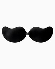 Ultimate Strapless Push-Up Bra for a Flawless Fit