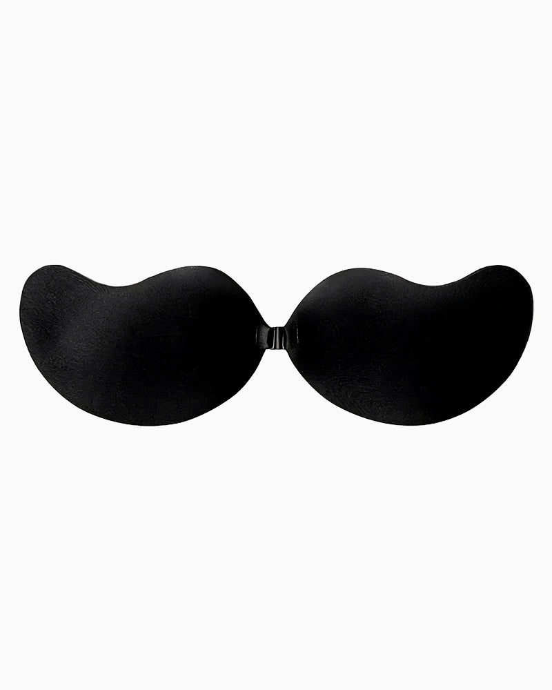 Ultimate Strapless Push-Up Bra for a Flawless Fit