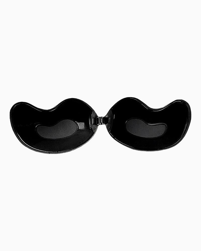 Ultimate Strapless Push-Up Bra for a Flawless Fit