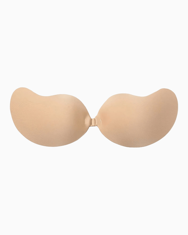 Ultimate Strapless Push-Up Bra for a Flawless Fit