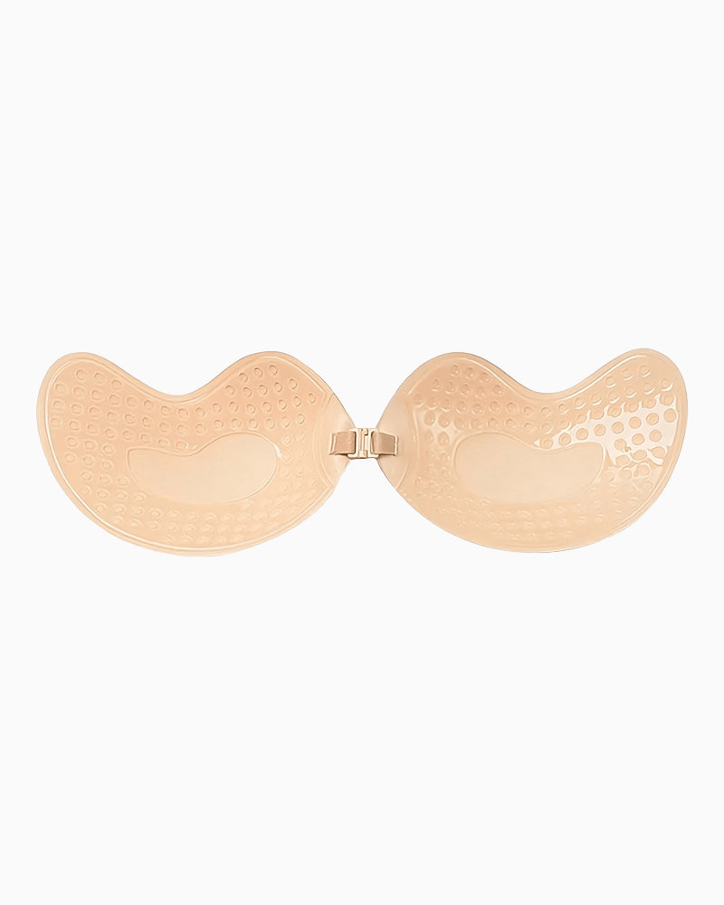 Ultimate Strapless Push-Up Bra for a Flawless Fit